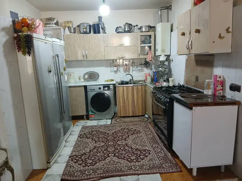 اپارتمان ۸۵متری|فروش آپارتمان|صباشهر, |دیوار