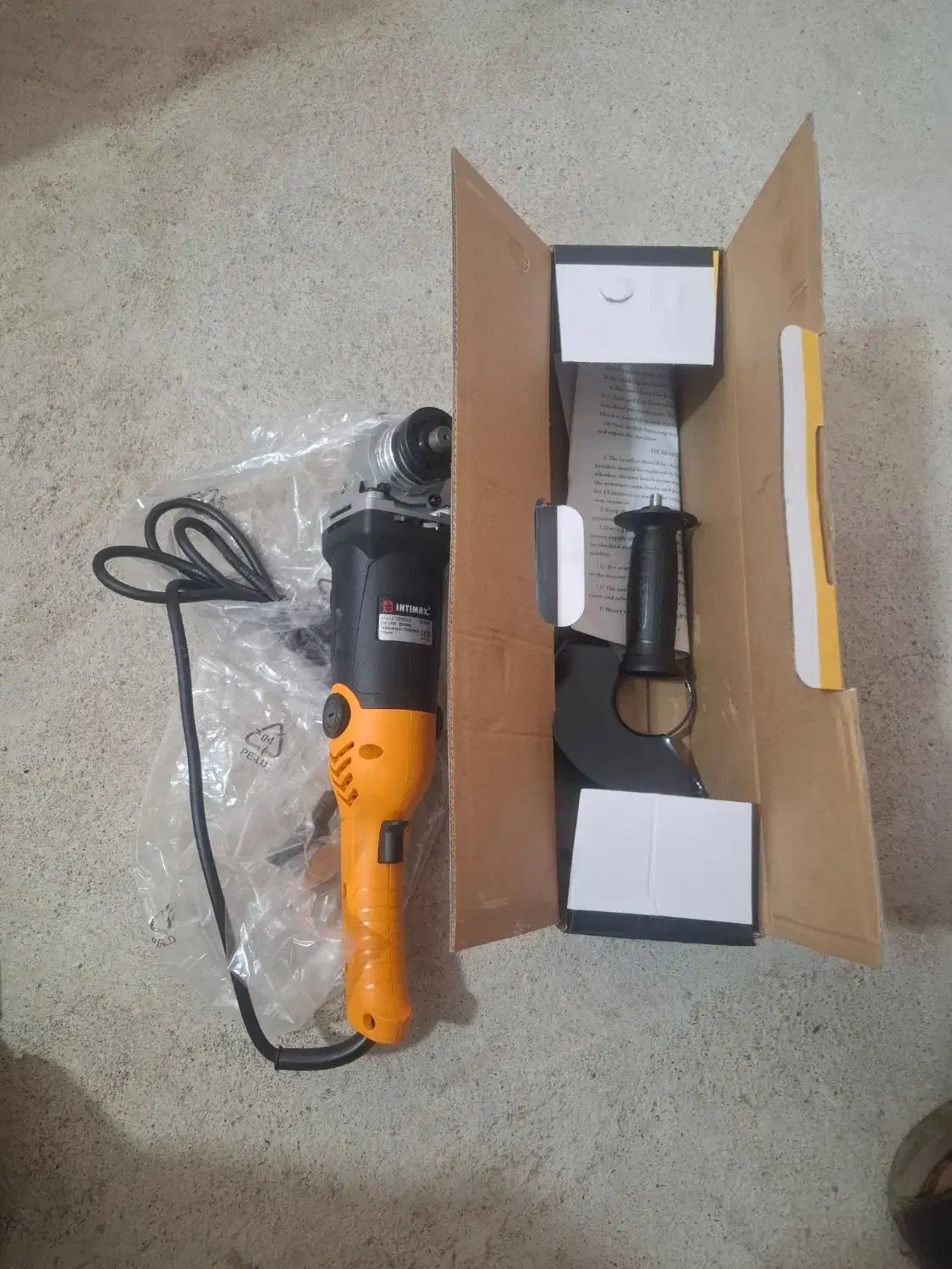 سنگ فرز|ابزارآلات|دلگان, |دیوار