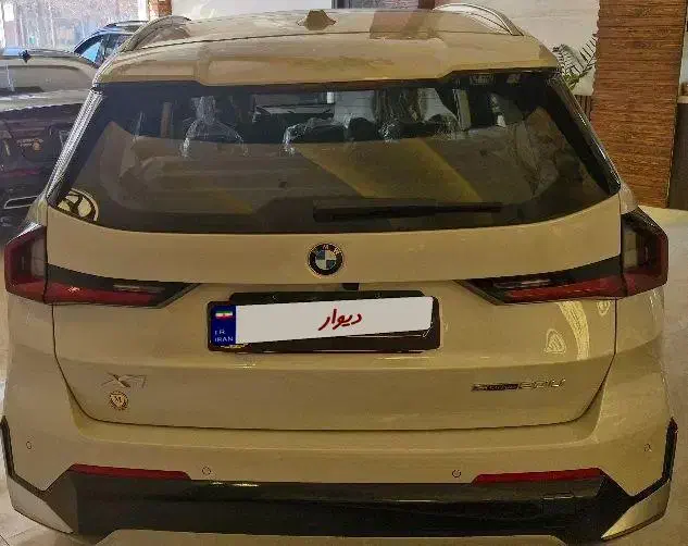 BMW x1|خودرو سواری و وانت|کاشان, فاز ۱ ناجی آباد|دیوار