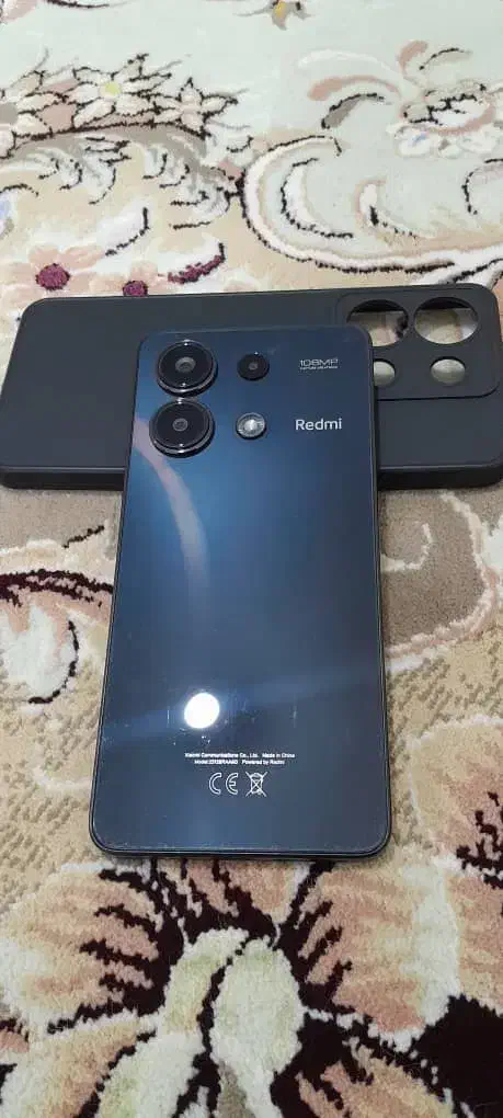 گوشی نوت 13|موبایل|پارس‌آباد, |دیوار