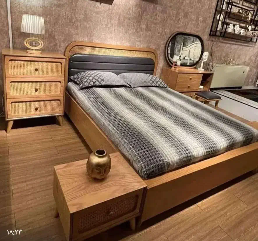 سرویس خواب دیاموند|تخت و سرویس خواب|قشم, |دیوار