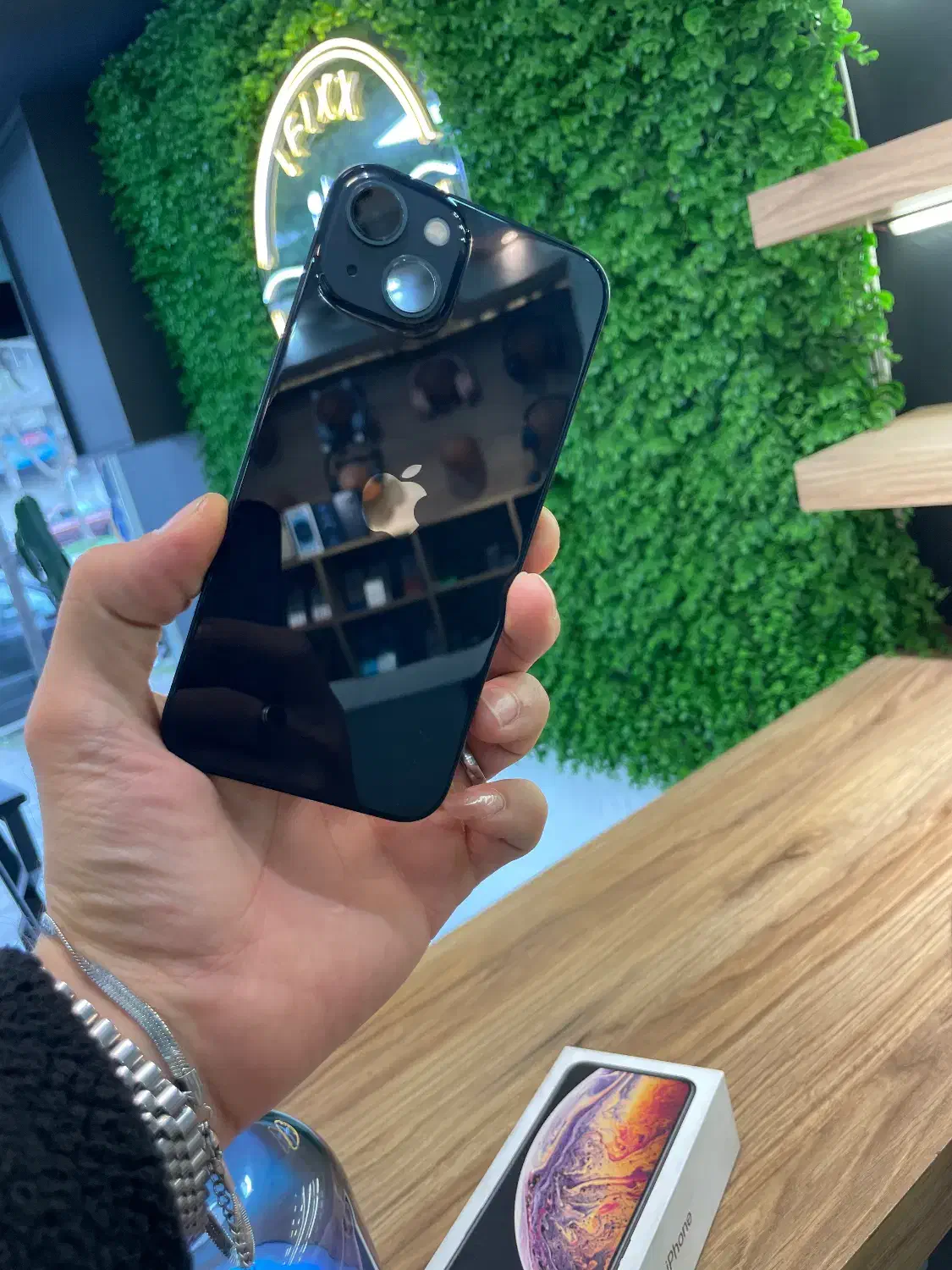 iphone 13|موبایل|رشت, چله خانه|دیوار