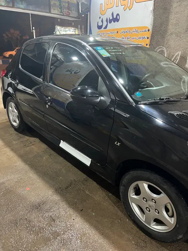 207.                 مدل1402|خودرو سواری و وانت|خواف, |دیوار