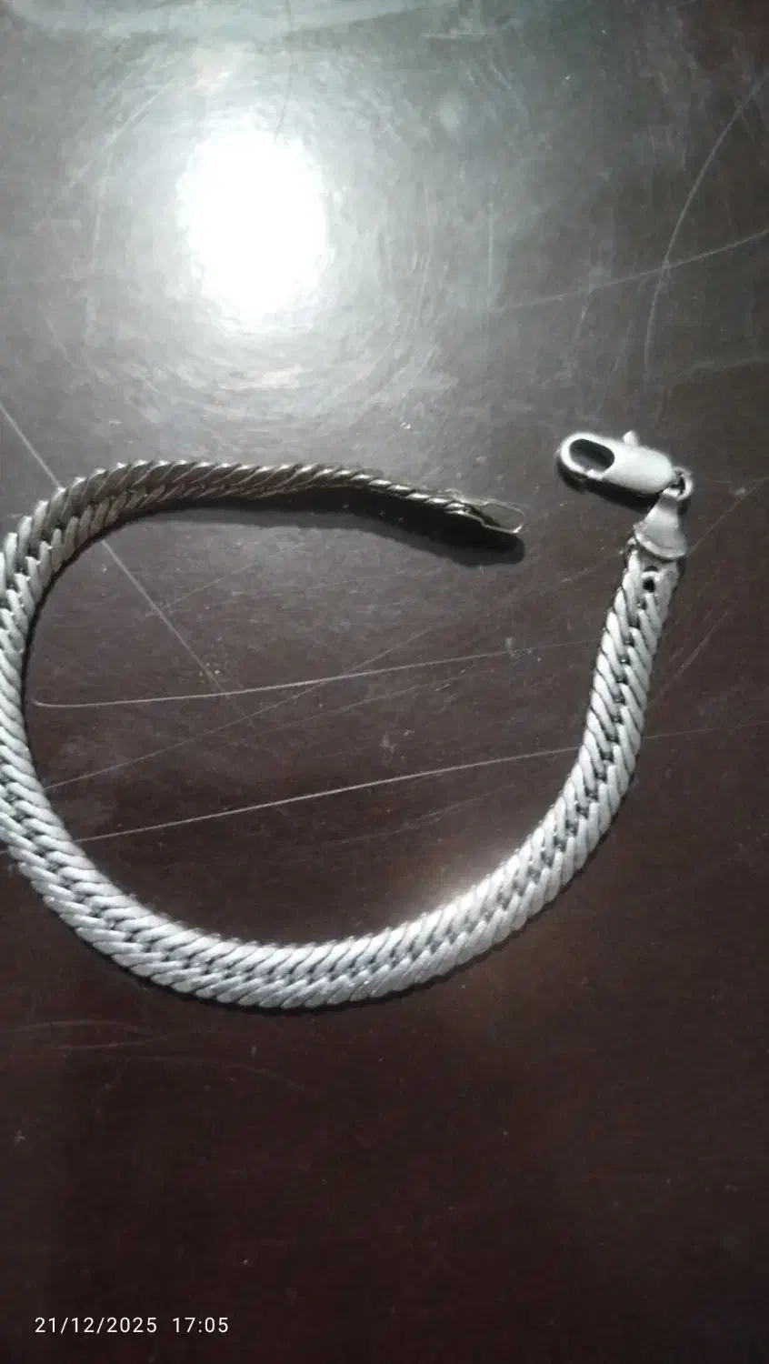 دستبند استیل|بدلیجات|پردیس, فاز ۴|دیوار