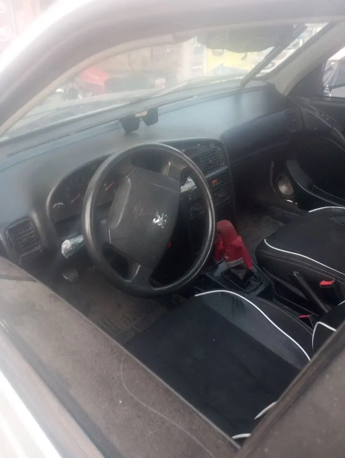 پژو۴۰۵|خودرو سواری و وانت|اهر, |دیوار