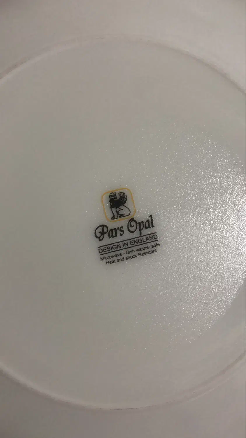 ارکوپال پارس اوپال|ظروف سرو و پذیرایی|کرج, عظیمیه|دیوار