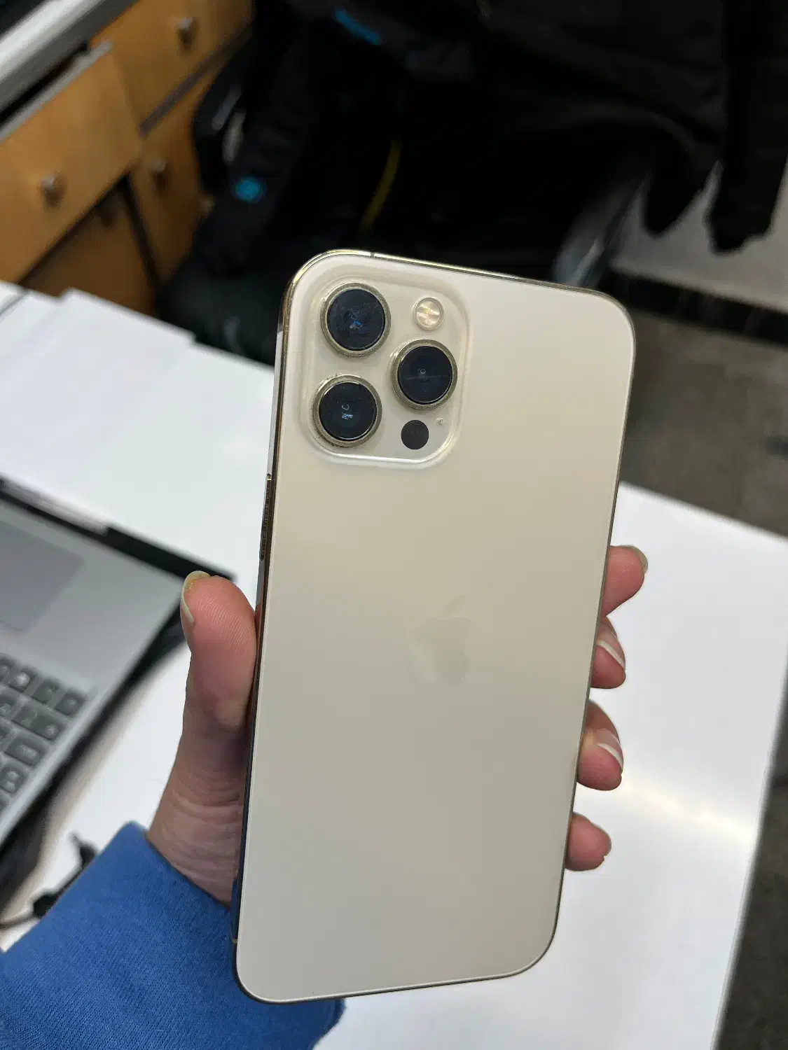 iphone12ProMAx|موبایل|مشهد, سراب|دیوار