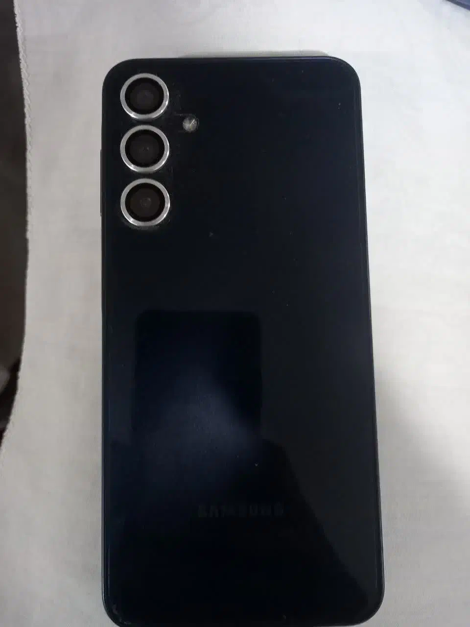 گوشی a16 سامسونگ|موبایل|کاشان, شهرک خاتم الانبیا (مسکن ملی کاشان)|دیوار