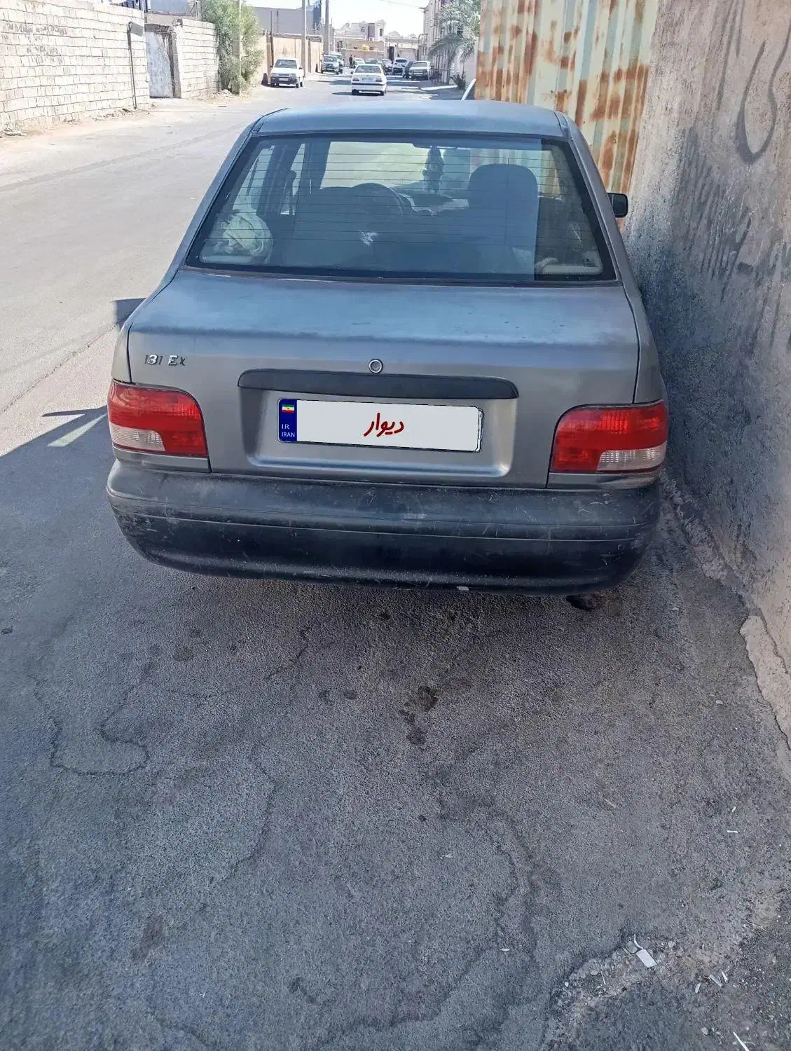 ماشین|خودرو سواری و وانت|بم, |دیوار