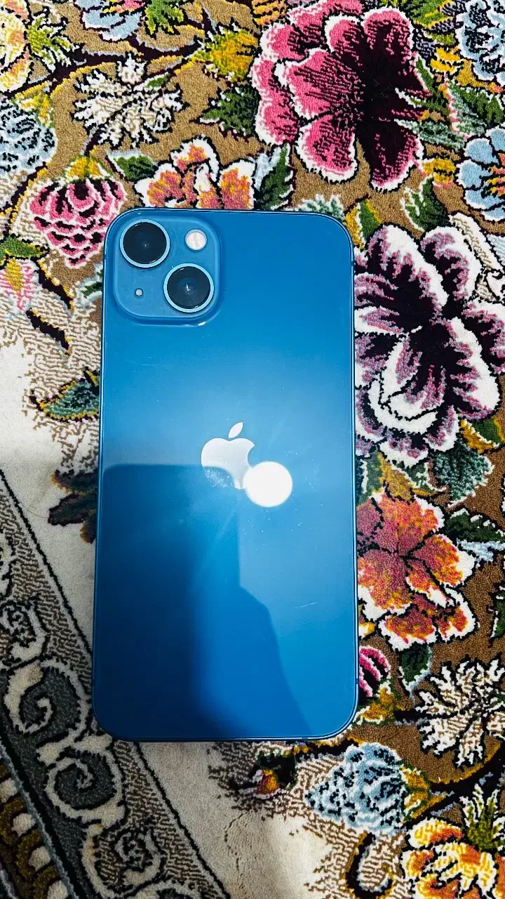 ایفون ۱۳ نرمال|موبایل|زاهدان, |دیوار