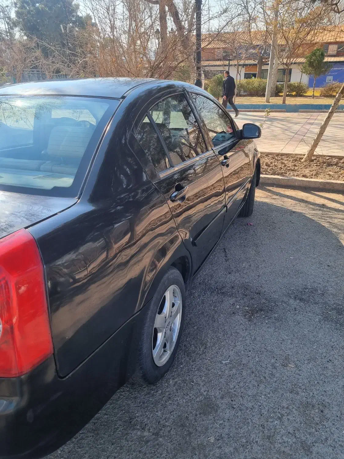 ام وی ام ۵۳۰ در حد صفر|خودرو سواری و وانت|تهران, جوادیه تهرانپارس|دیوار