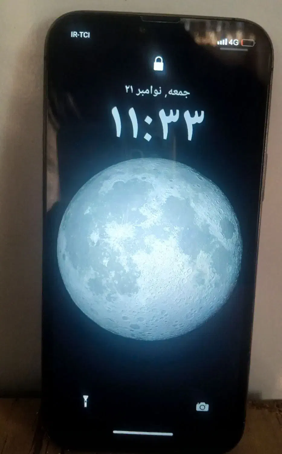 گوشی آیفون 13 پرومکس فیک|موبایل|فیروزکوه, |دیوار