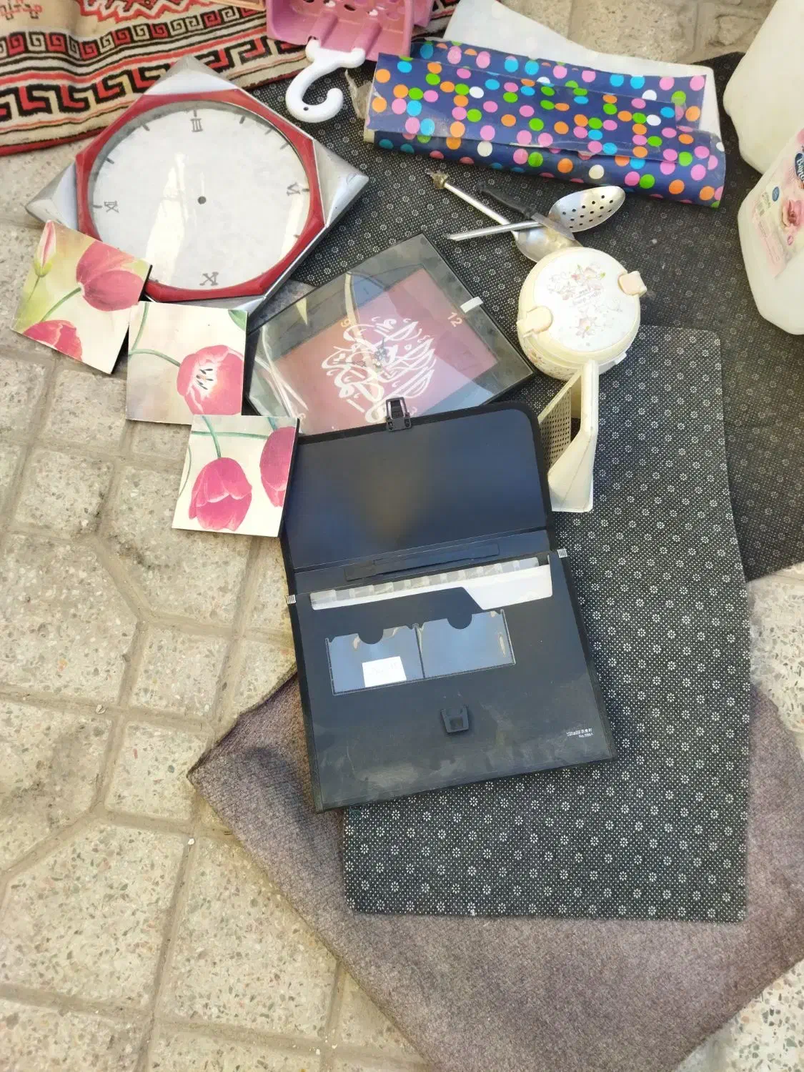 پادری|پادری|اصفهان, گلستان|دیوار