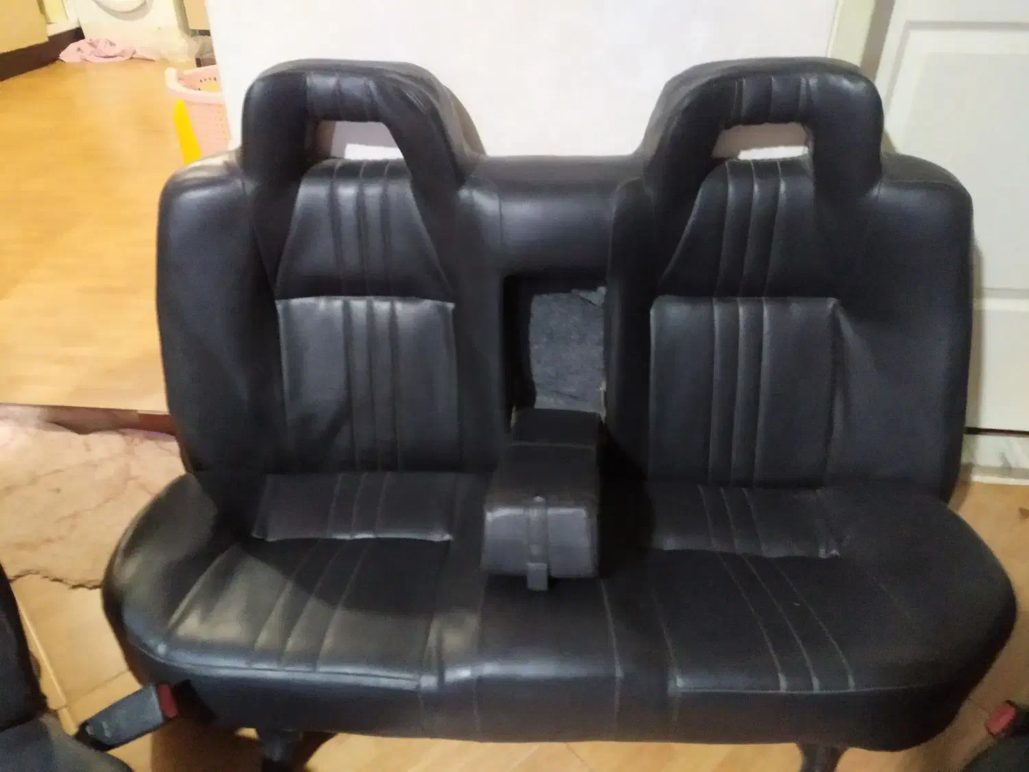 ست کامل صندلی اسپرت خلبانی|قطعات یدکی و لوازم جانبی|پاکدشت, پاکدشت (مامازند)|دیوار