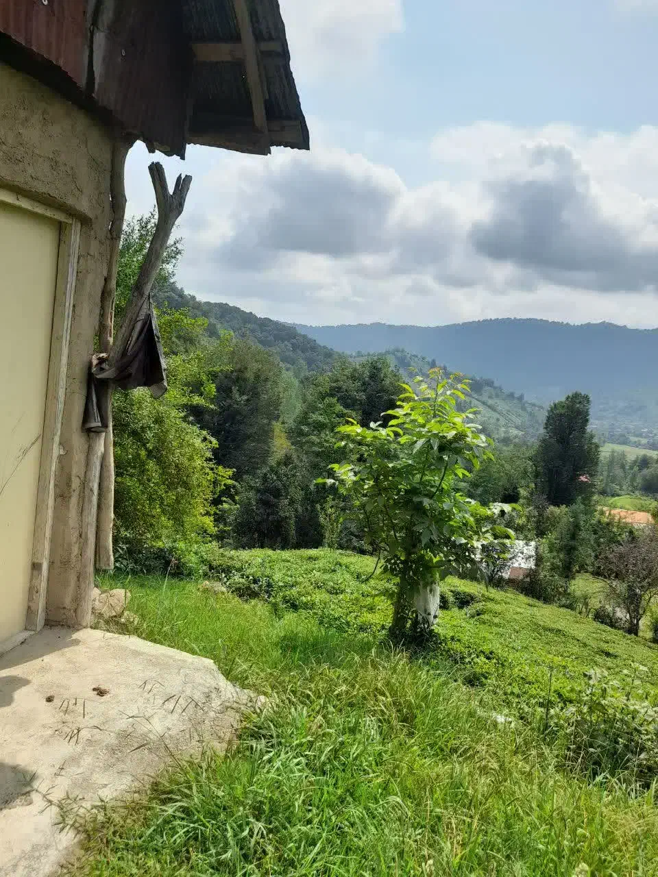 چندموردفروش خانه روستایی سنتی قدیمی مبین بالو|فروش خانه و ویلا|گوراب زرمیخ, |دیوار