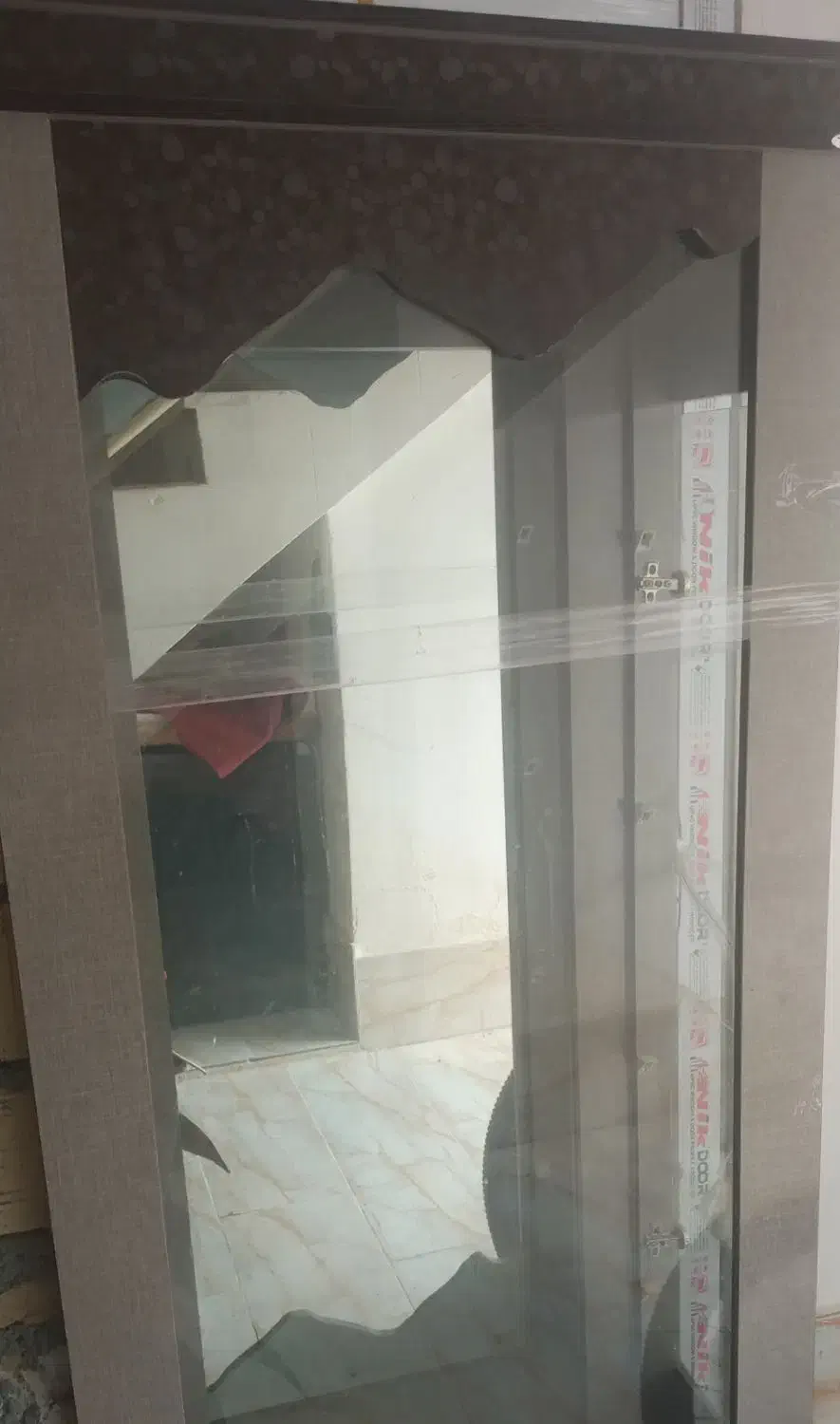 بوفه|بوفه، ویترین، کنسول|بجنورد, |دیوار