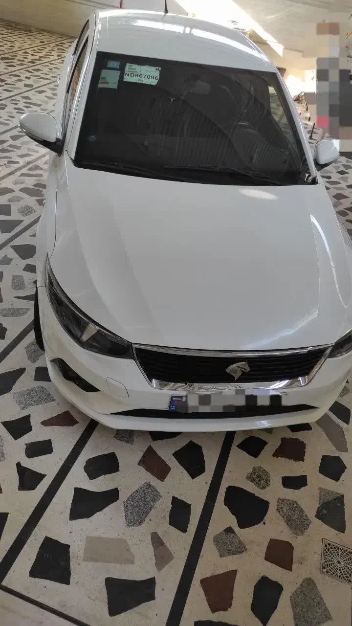 تارا دنده ای ۱۴۰۱|خودرو سواری و وانت|اندیمشک, |دیوار