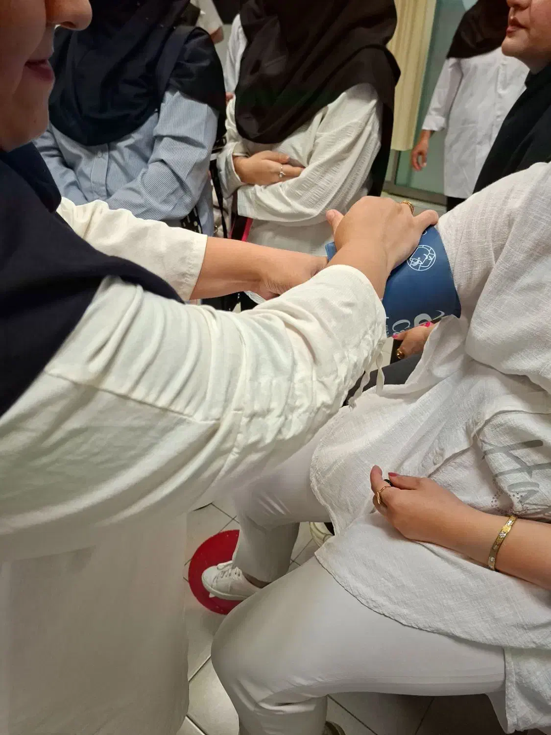 دوره تخصصی و پیشرفته امدادگر حوادث / اورژانس|خدمات آموزشی|سنندج, |دیوار