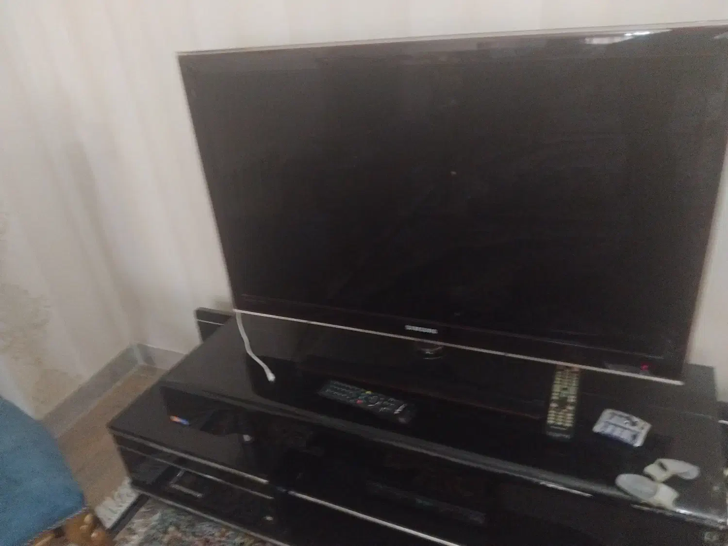 تلوزیون Led|تلویزیون و پروژکتور|اسلامشهر, شهرک مفیدی|دیوار