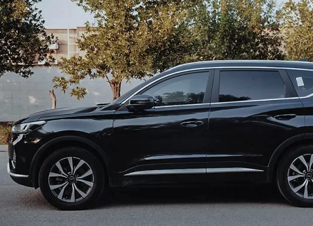 تیگو 7 پریمیوم در حد صفر|خودرو سواری و وانت|تهران, مرزداران|دیوار