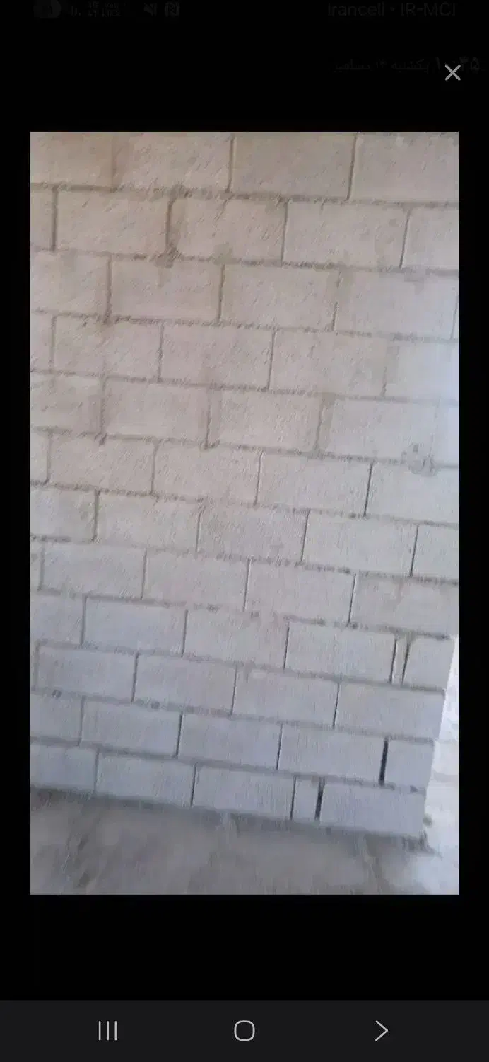 بنایی وتمام کارهای ساختمان و خرده کاری|خدمات پیشه و مهارت|رشت, استقامت ۱|دیوار