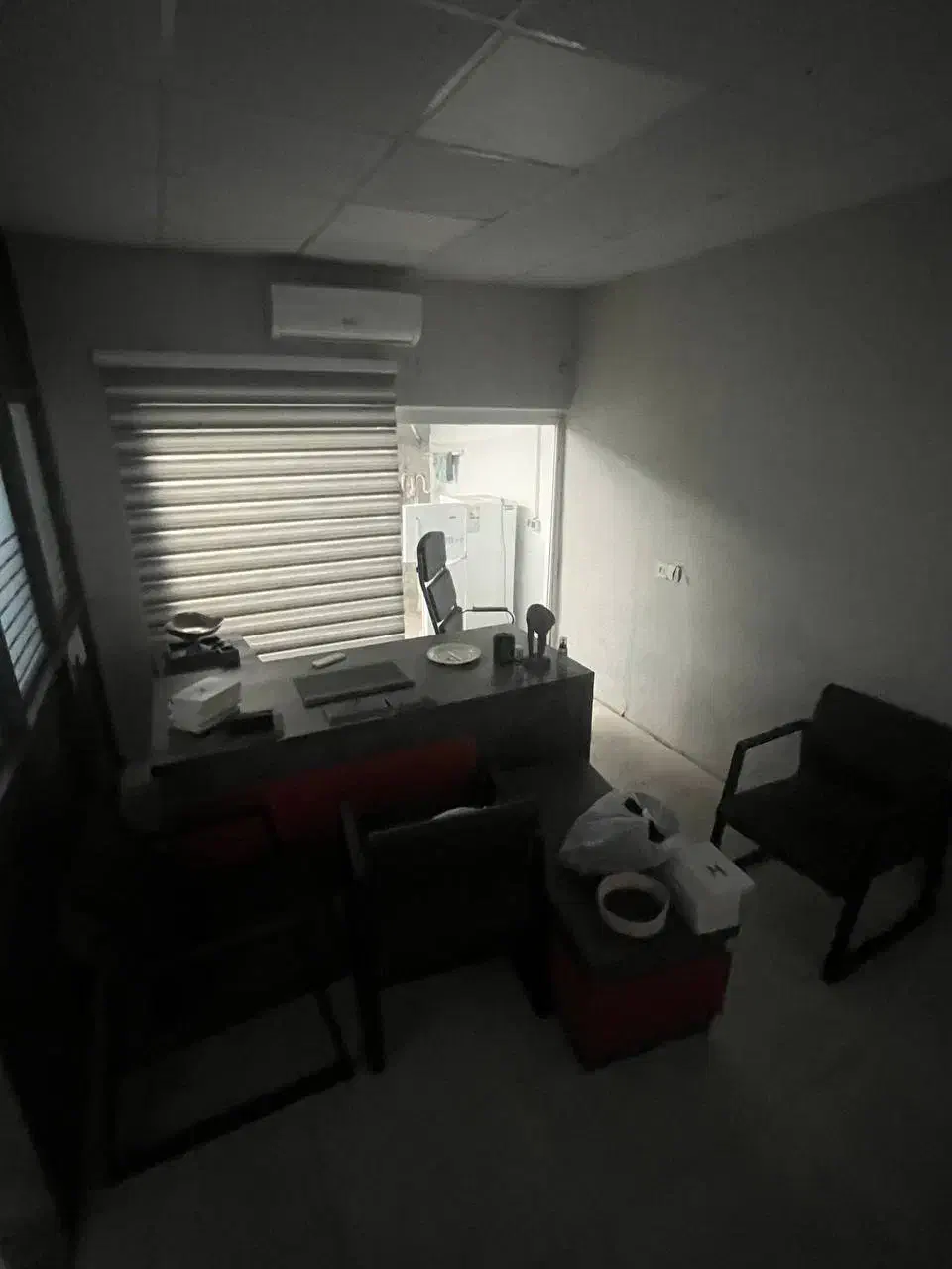 اجاره تجاری ۱۰۰ متری در سرخرود|اجارهٔ مغازه و غرفه|سرخرود, |دیوار