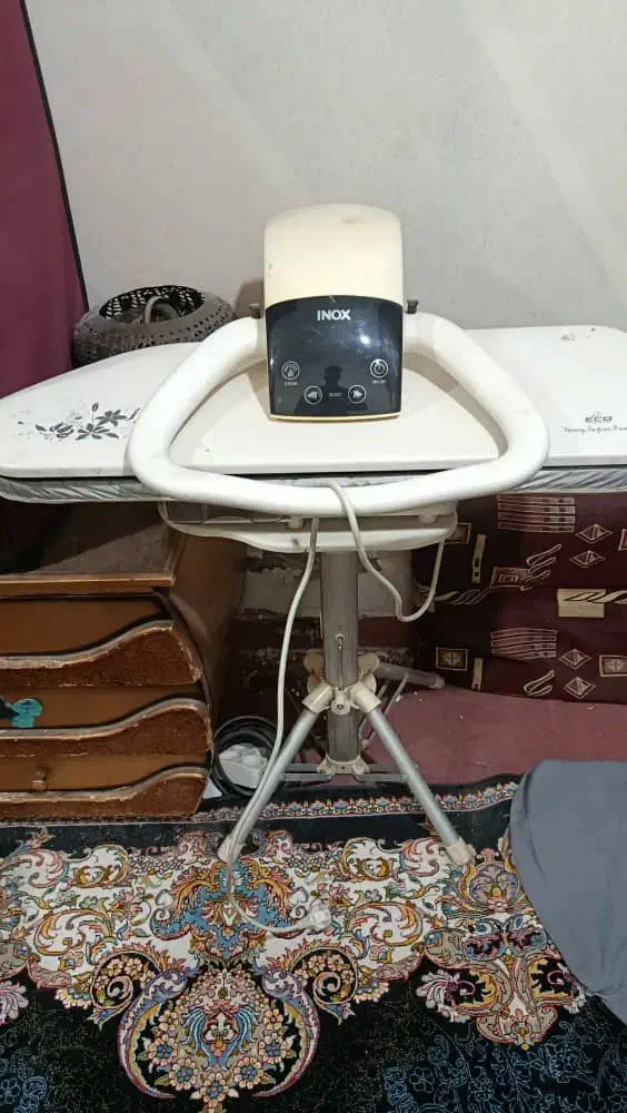 اتو پرس|اتو و لوازم اتو|اهواز, کوی طلاب|دیوار