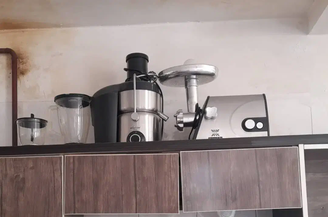 آب میوه گیر|آبمیوهگیر و آبمرکباتگیر|کوهدشت, |دیوار