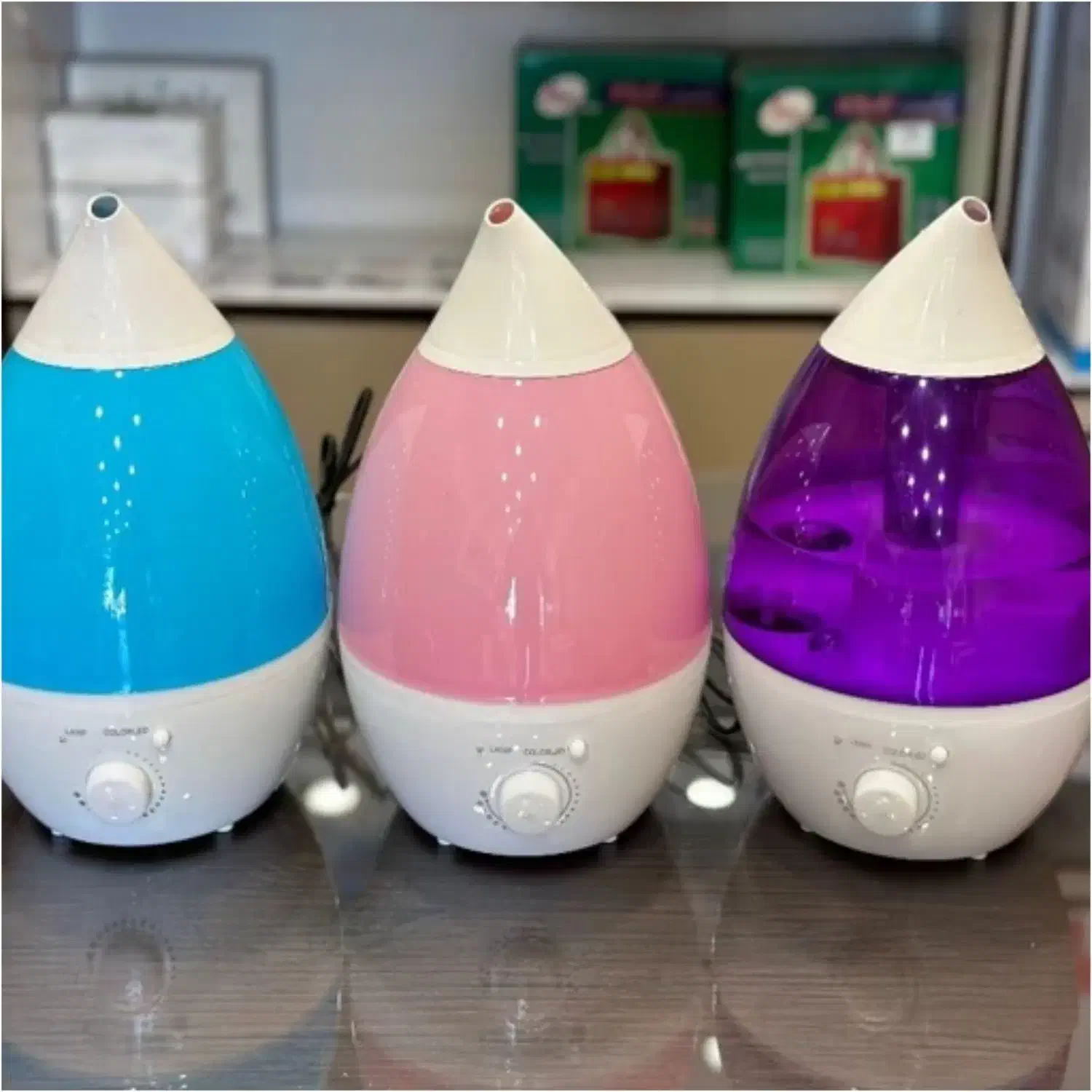 مجموعه بخورهای گرم و سرد ماروASMAN مدل2022 بخورسرد|آرایشی، بهداشتی، درمانی|یزد, |دیوار