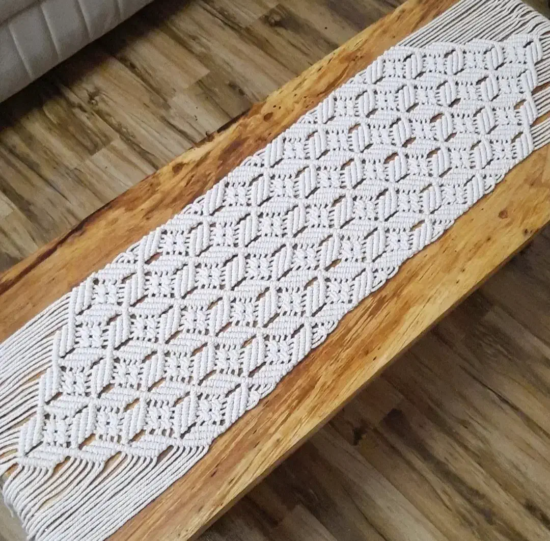 رومیزی رانر عید نوروز|پرده، رانر، رومیزی|یزد, |دیوار