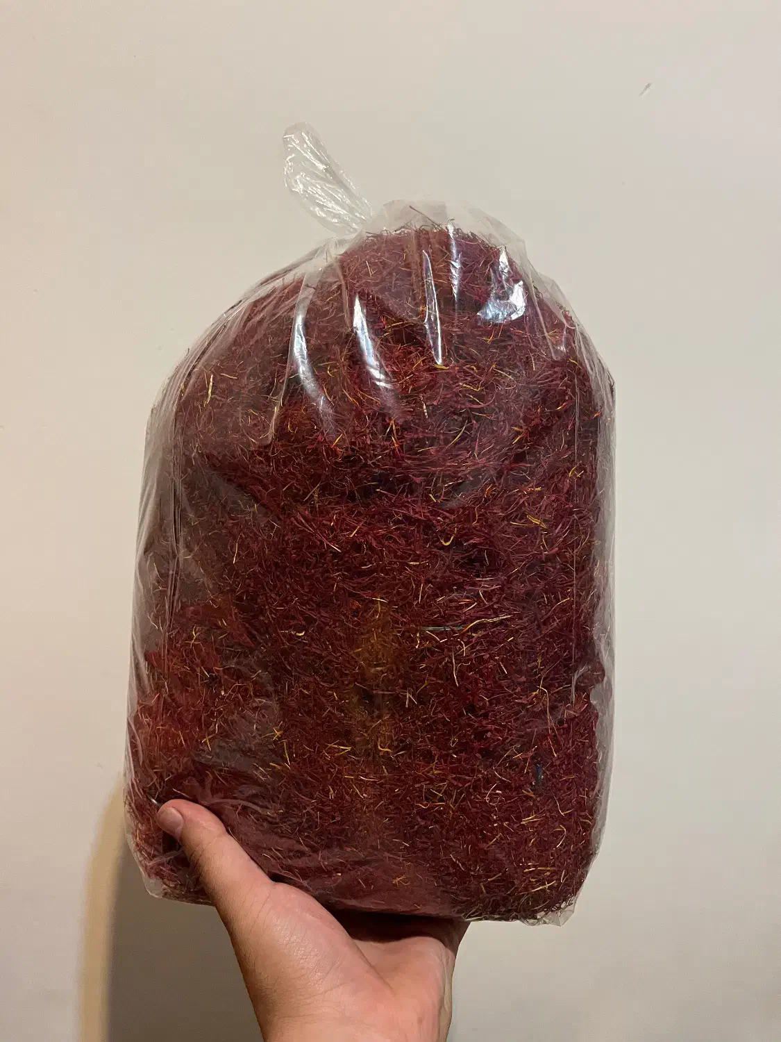 زعفران پوشال قلمدار امسالی|خوردنی و آشامیدنی|مشهد, رضاشهر|دیوار