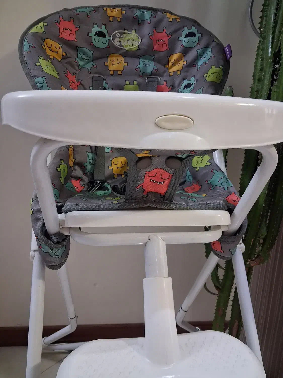 صندلی غذای کودک|تخت و صندلی بچه|تهران, مرزداران|دیوار