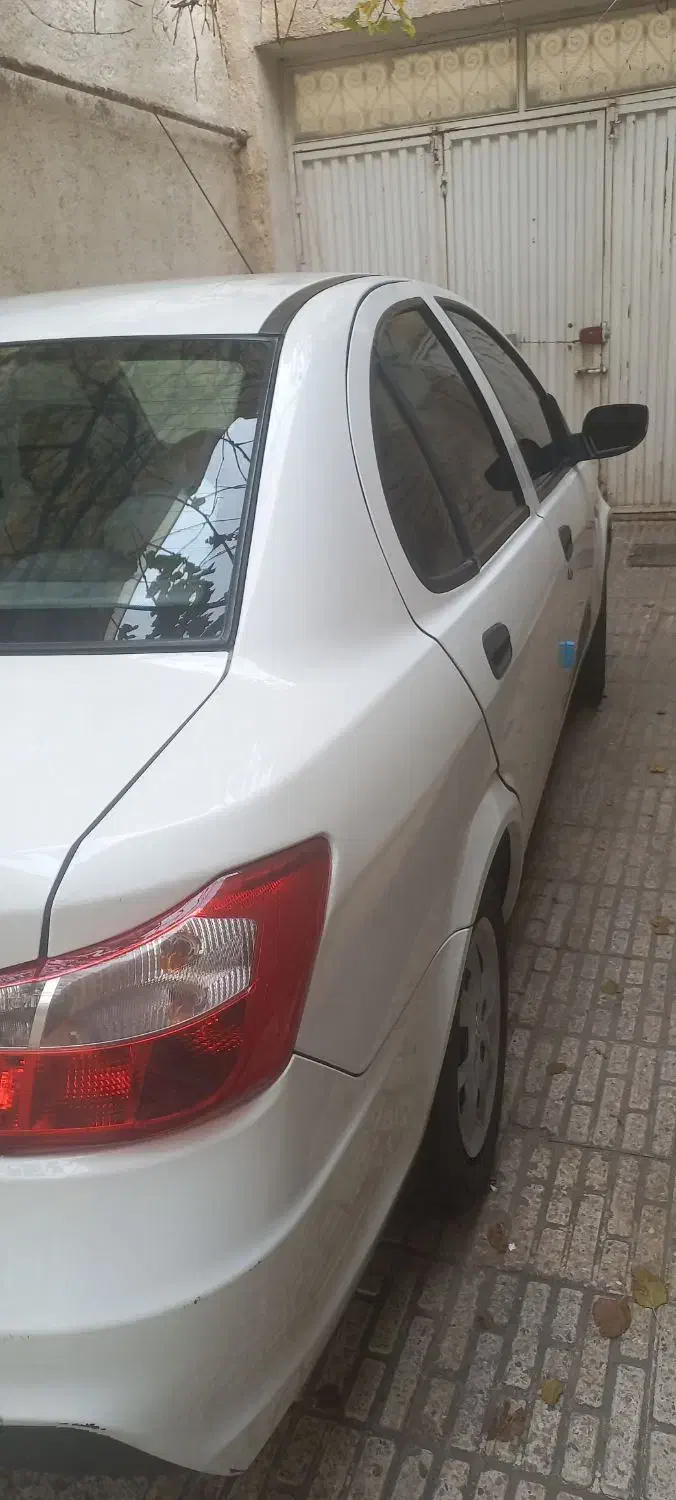 سایناs|خودرو سواری و وانت|تبریز, |دیوار