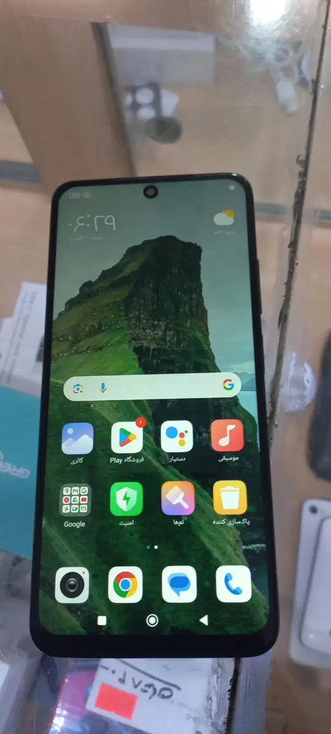 موبایل|موبایل|رفسنجان, |دیوار