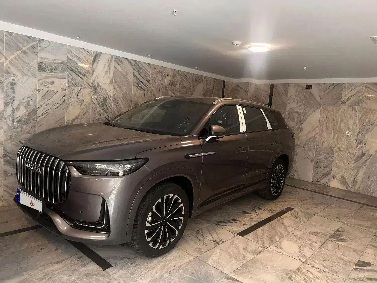 لوکانو L8|خودرو سواری و وانت|تهران, دزاشیب|دیوار