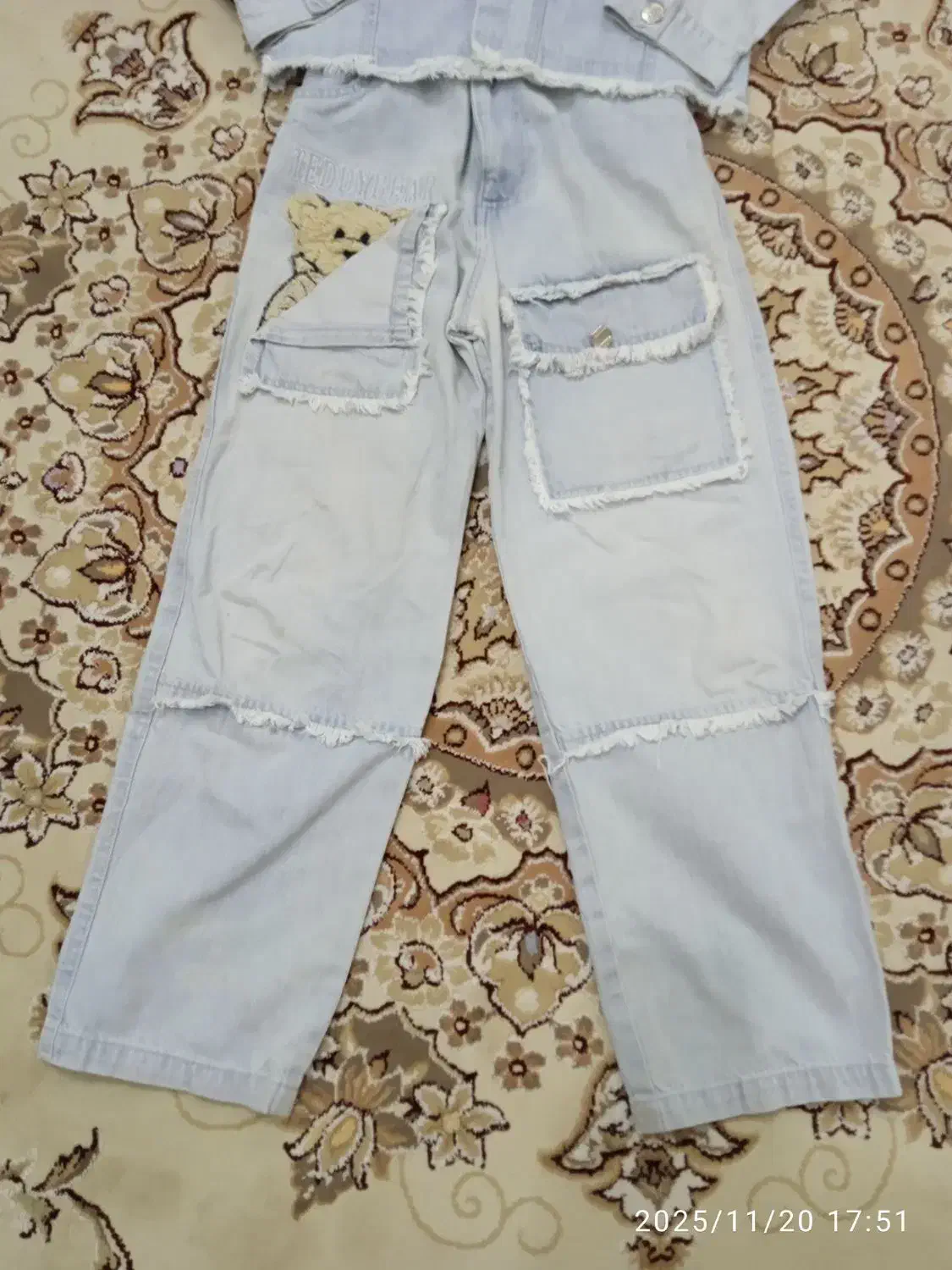 لباس دخترانه|کفش و لباس بچه|قم, ولیعصر|دیوار