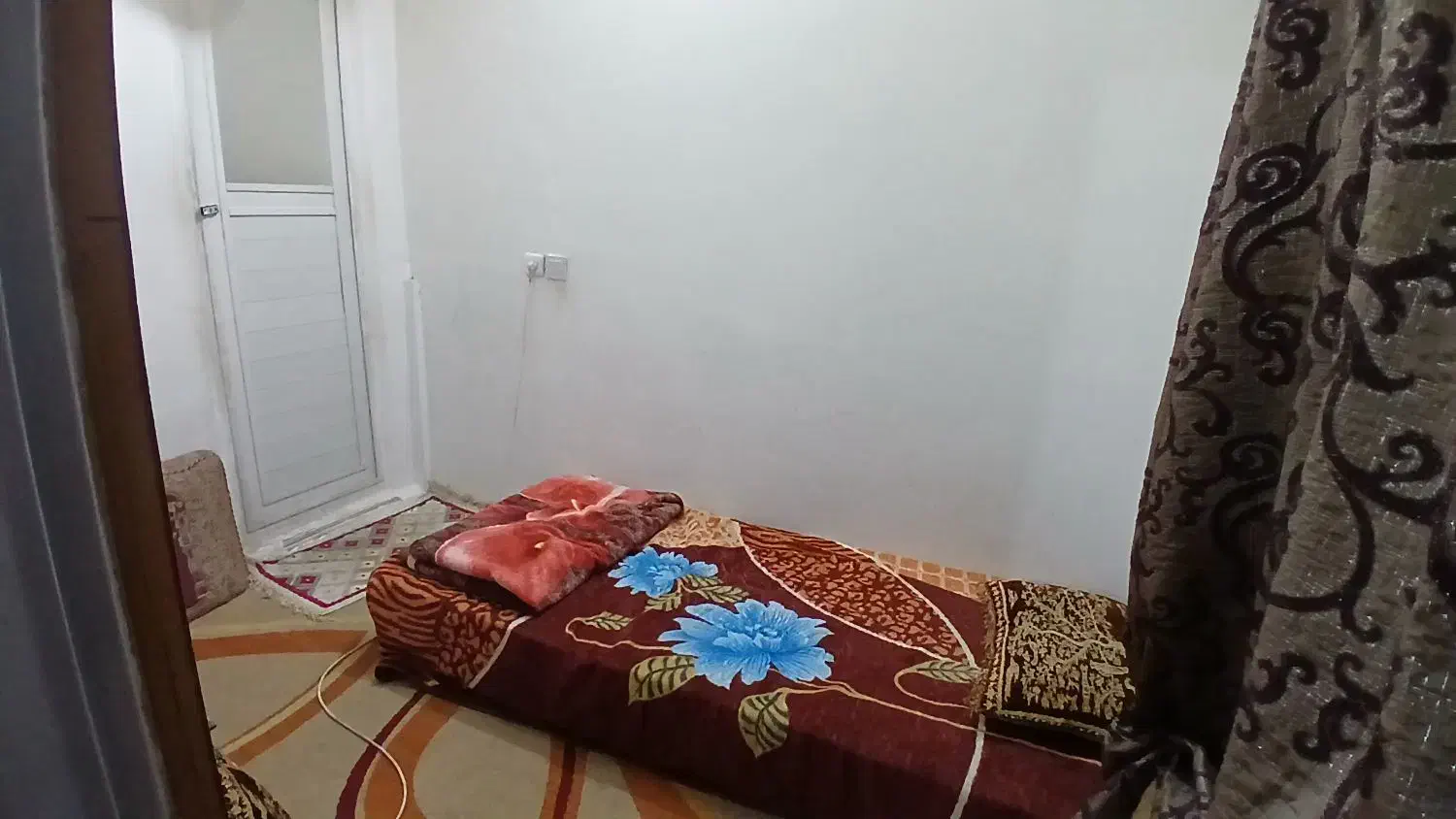 دوبلکس دو طبقه ۵۰ متری (جمعا ۱۰۰ متر)|فروش آپارتمان|مشهد, نوید|دیوار