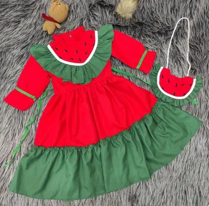 لباس یلدایی|لباس|مرند, |دیوار