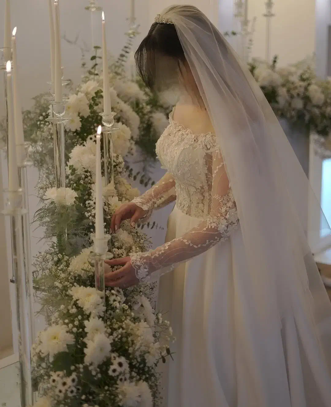 لباس عروس اروپایی|لباس|قم, باجک سه|دیوار