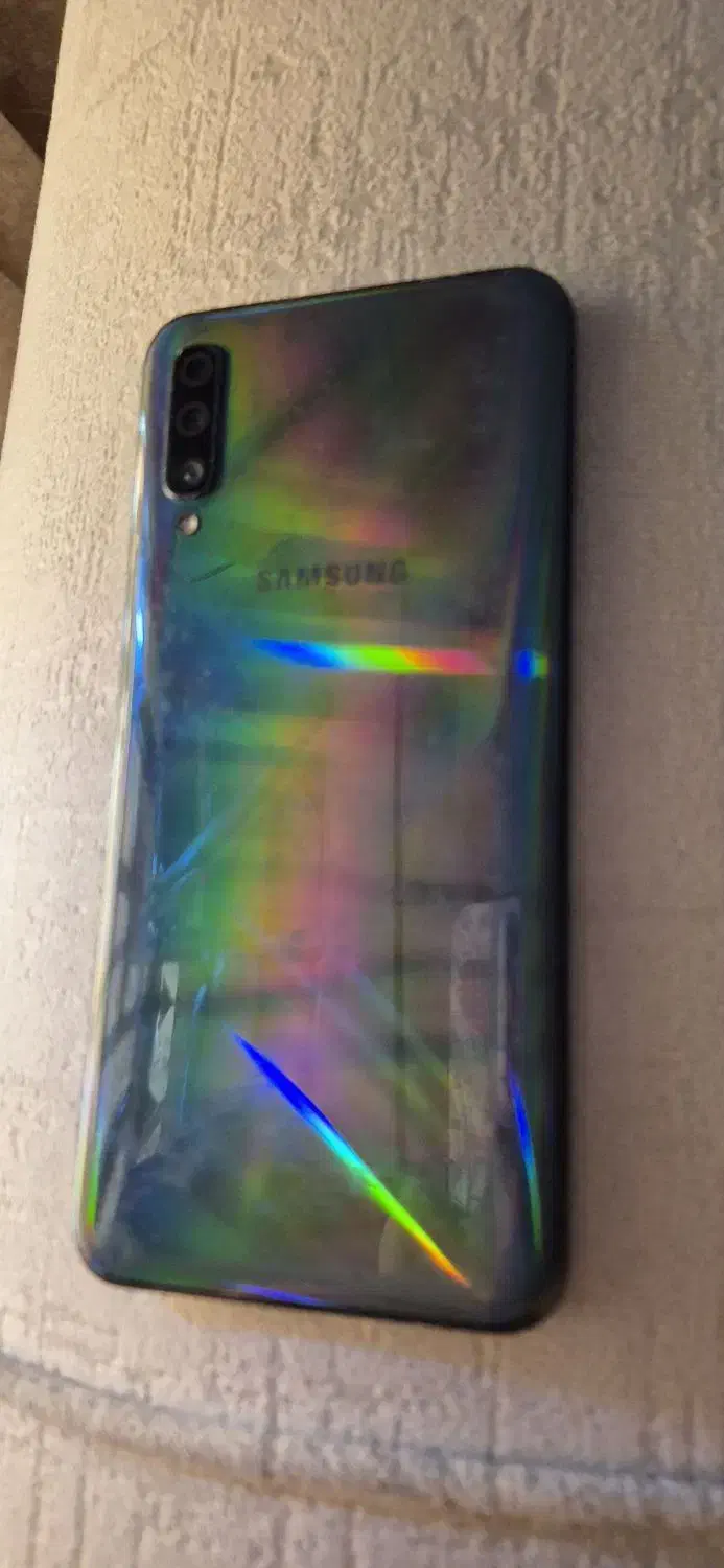 سامسونگa50|موبایل|رامهرمز, |دیوار