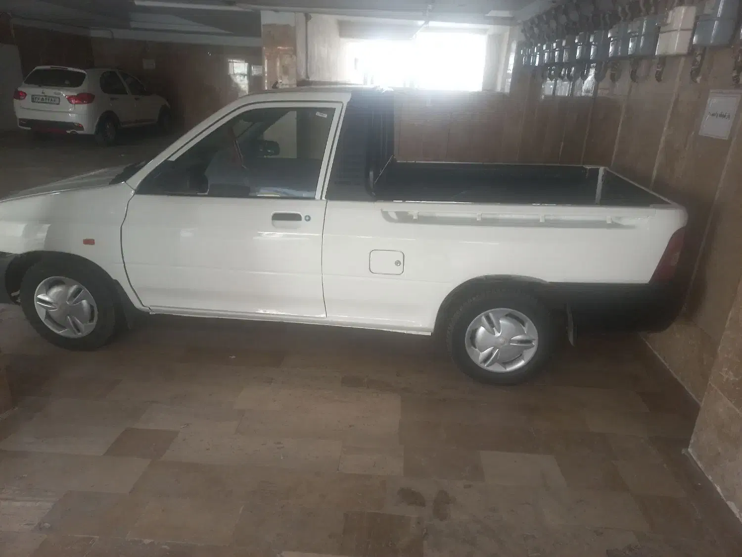 ماشین|خودرو سواری و وانت|تهران, خلیج فارس|دیوار