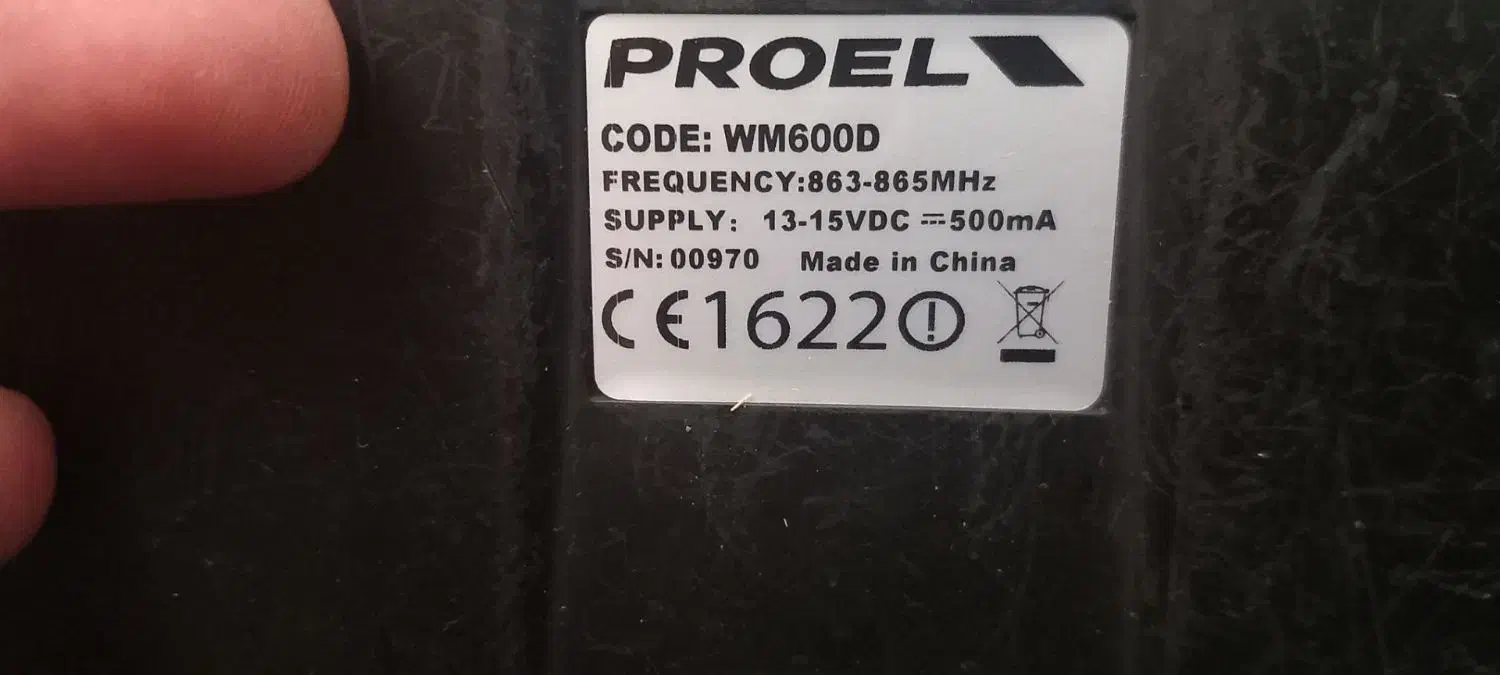 میکرفون|آلات موسیقی|همدان, |دیوار