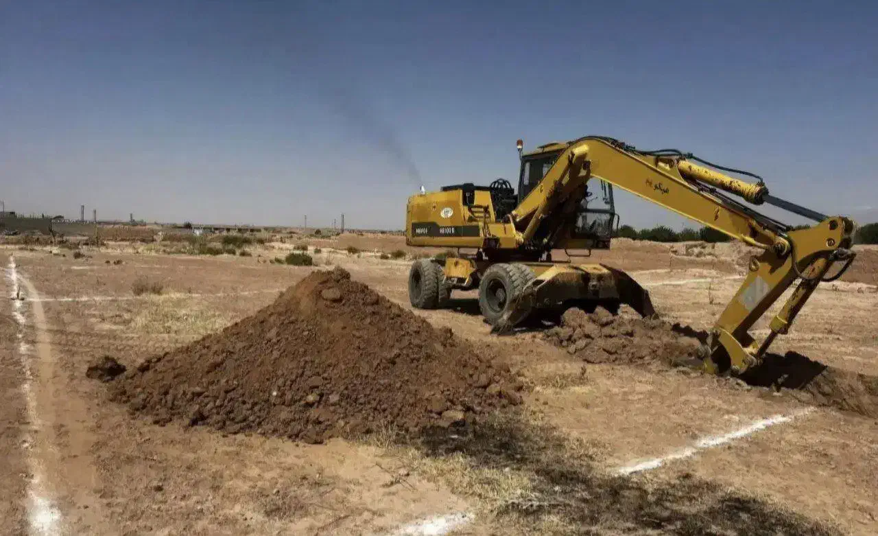 فروش امتیاز سفیران امید شرکت تعاونی لوله گستر|پیش‌فروش املاک|اسفراین, |دیوار