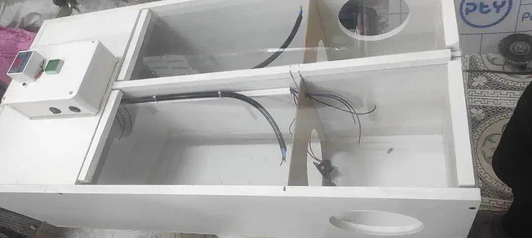 سایلنت باکس و چند ظرفیتی|قطعات و لوازم جانبی رایانه|اهواز, پردیس دو|دیوار