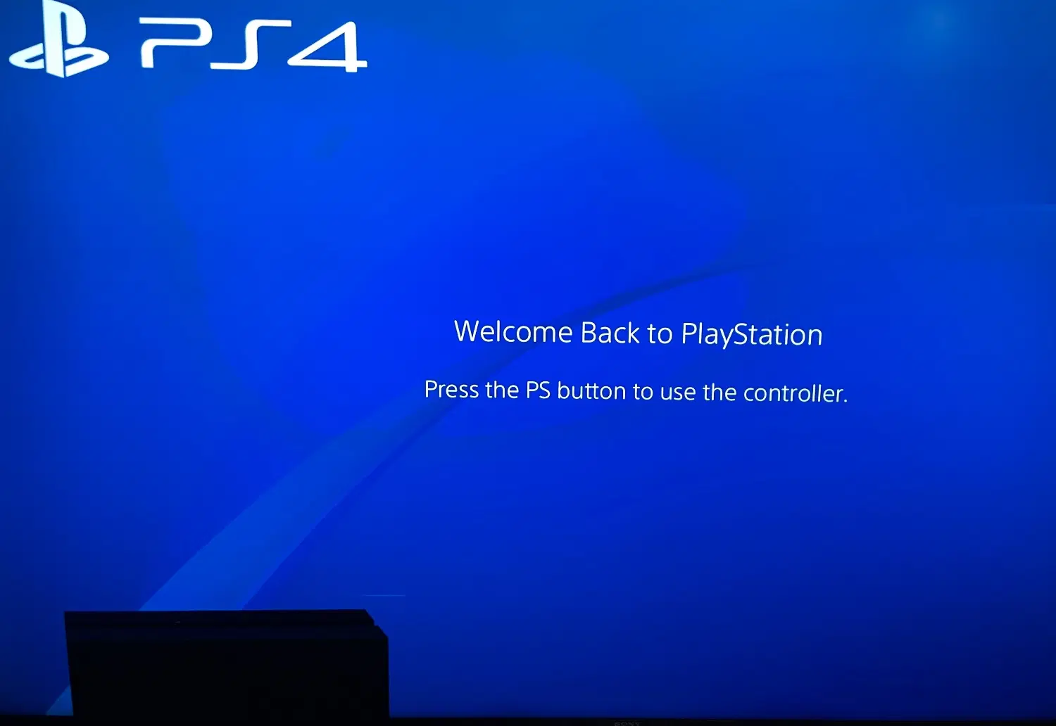 ps4 slim Jet Black 500GB|کنسول، بازی ویدئویی و آنلاین|تهران, الهیه|دیوار