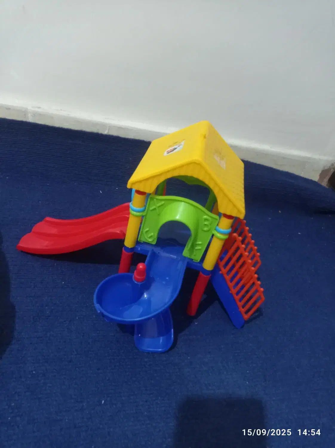 تعدادی اسباب بازی|اسباببازی|قرچک, محمد آباد|دیوار