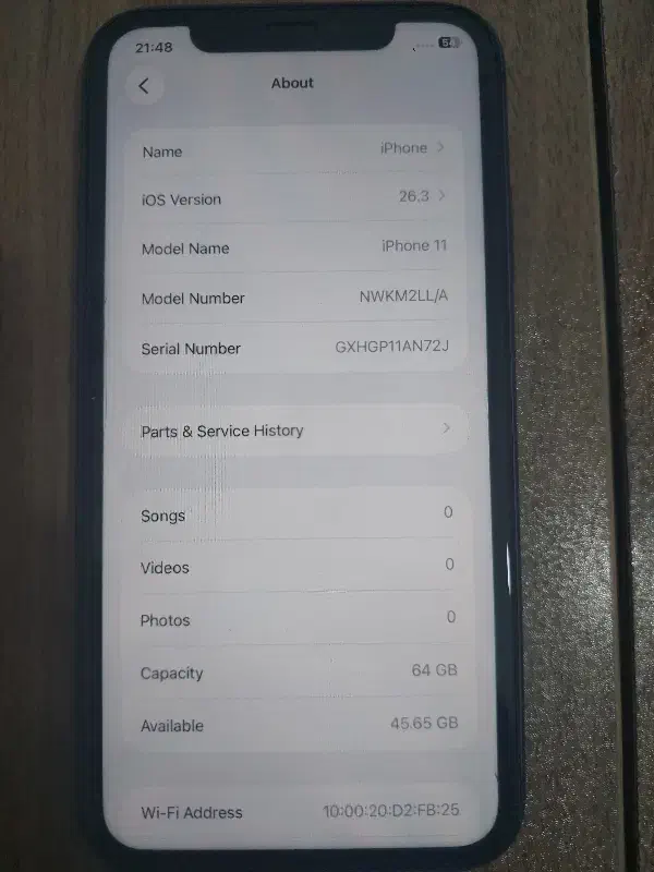 iphon 11|موبایل|مرند, |دیوار