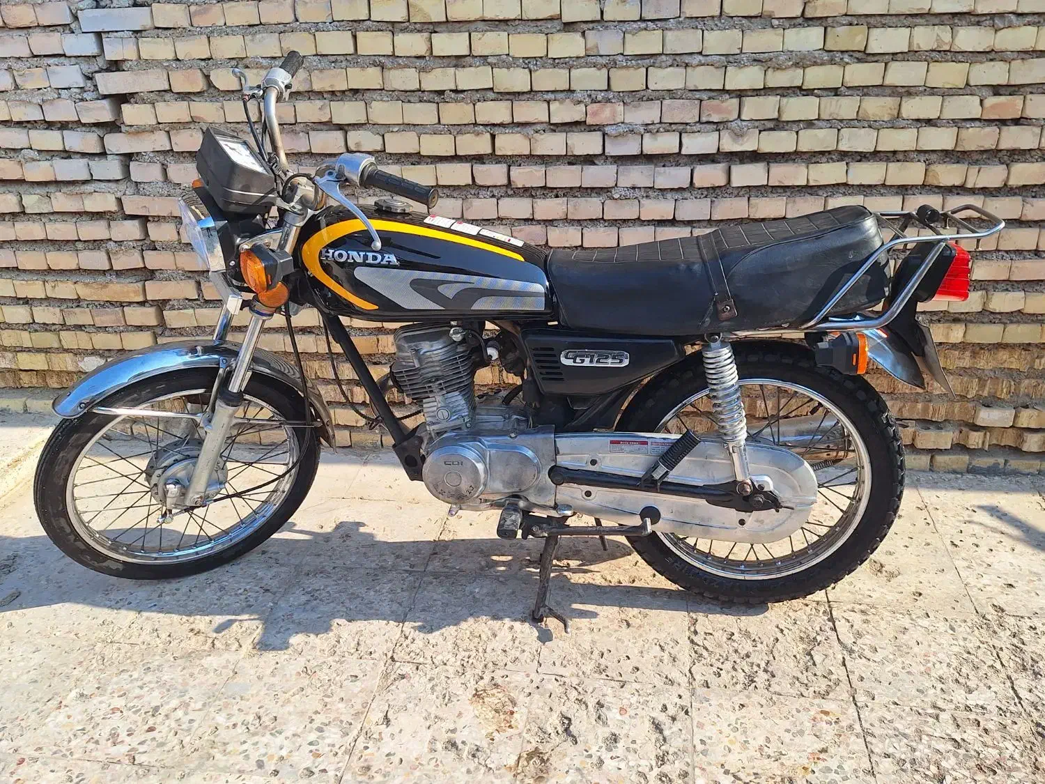 موتور ونوس ۸۶|موتورسیکلت|رامشیر, |دیوار