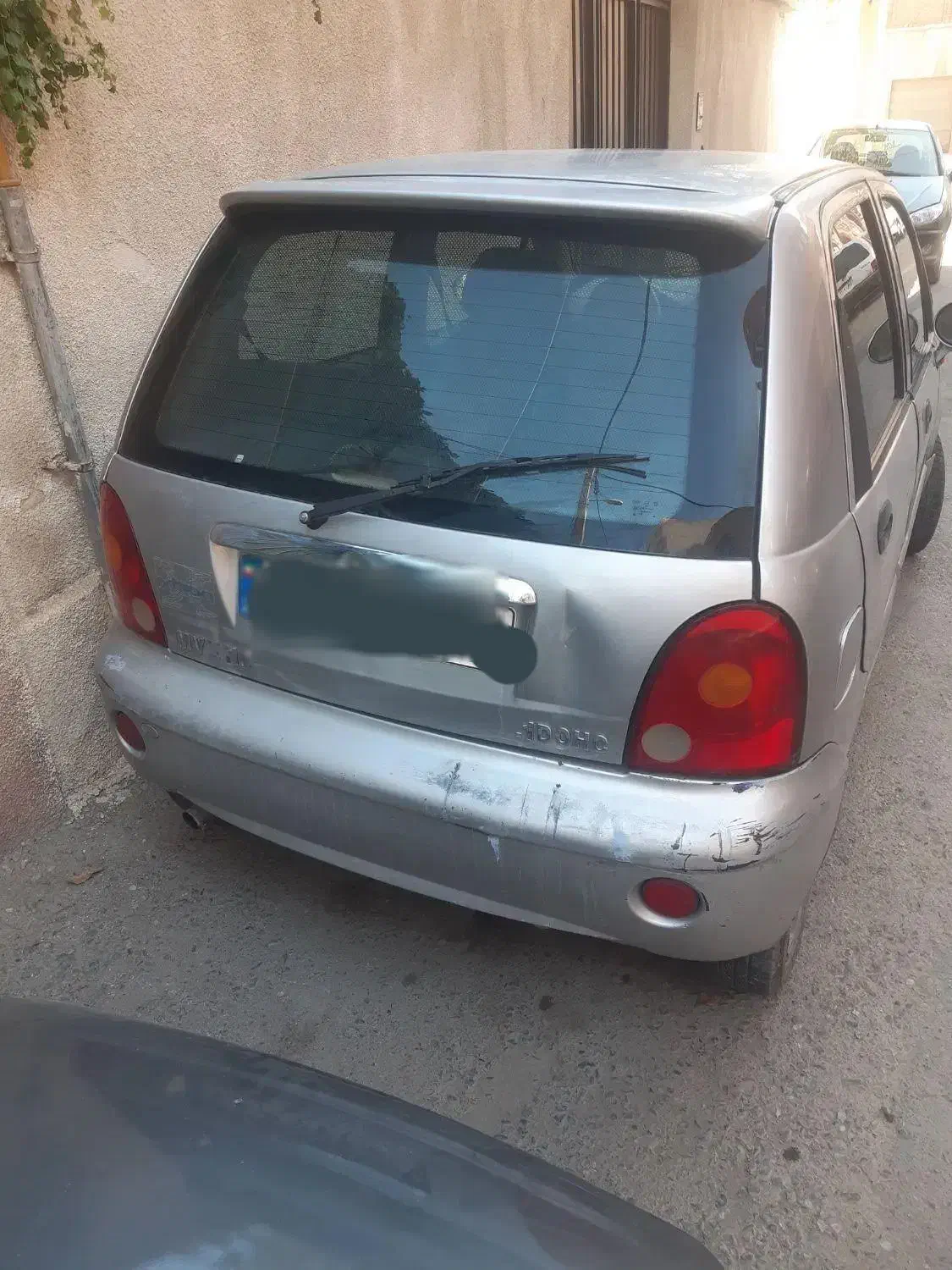 فروش ام وی ام|خودرو سواری و وانت|تبریز, |دیوار