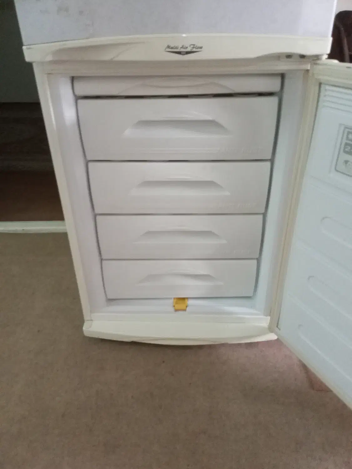 یخچال فریزر امرسان|یخچال و فریزر|سلماس, |دیوار